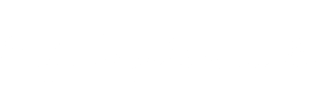 Café Sophienquelle